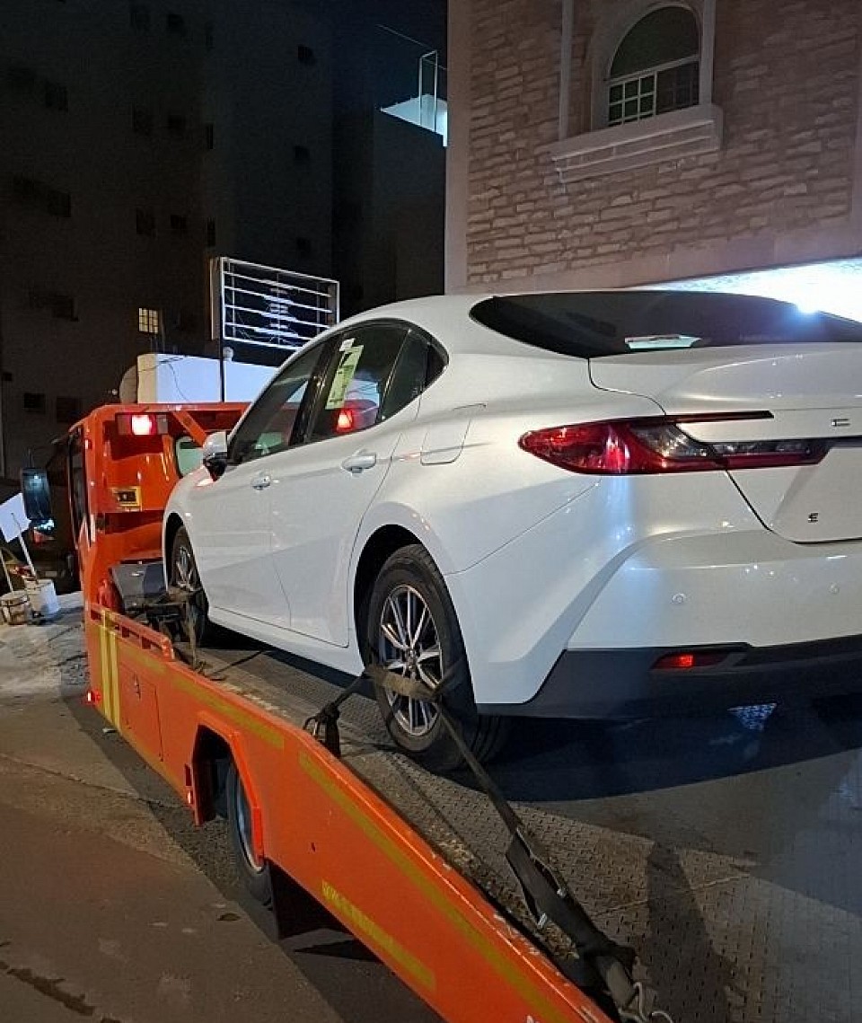 سطحة تربه