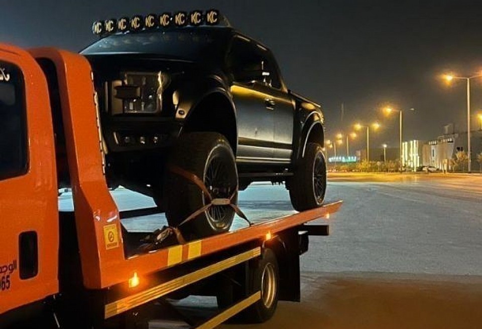 سطحة الحمدانية جدة