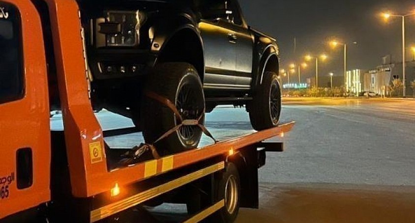 سطحة الحمدانية جدة