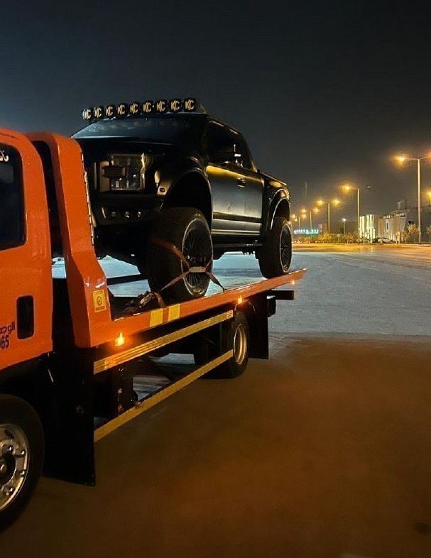 سطحة الحمدانية جدة