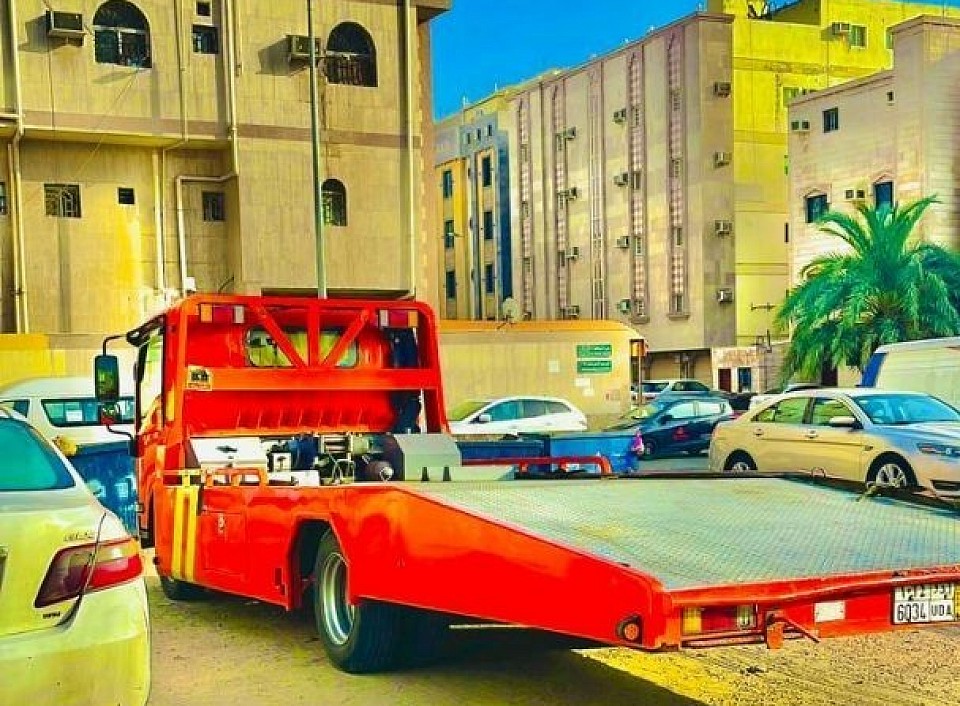 سطحة جنوب جدة