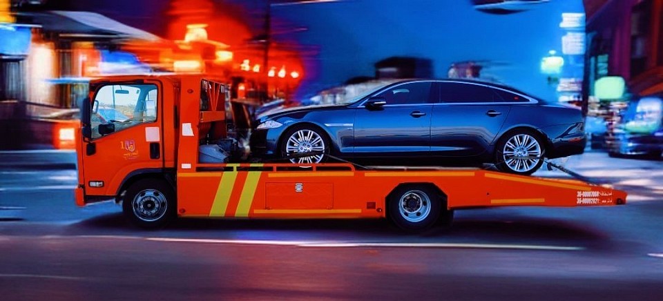 سطحة الرياض الى الباحة