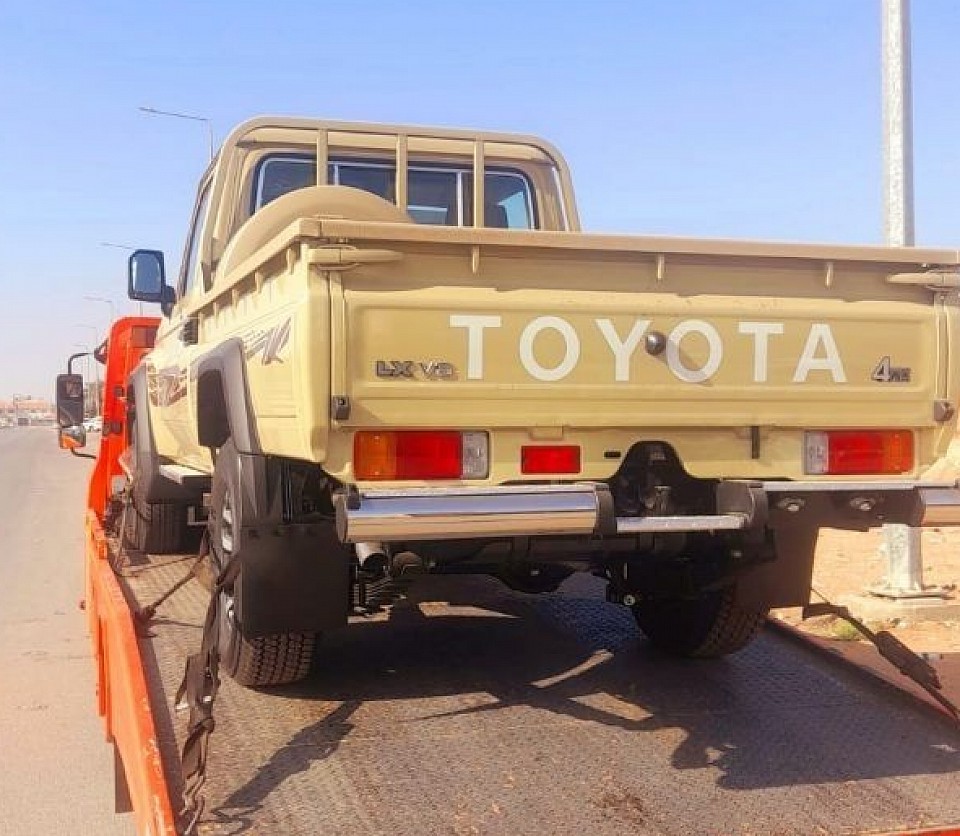سطحه من ضبا الى الرياض