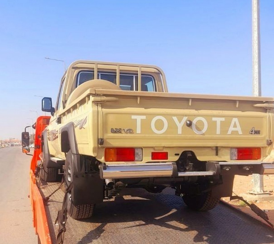 سطحة من جدة إلى نيوم