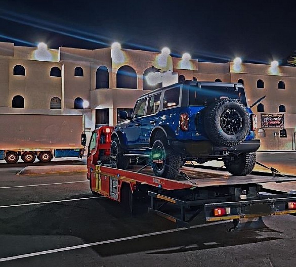 سطحه من الرياض الى الباحه