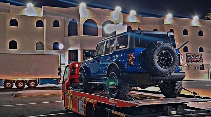 سطحه من الرياض الى الباحه