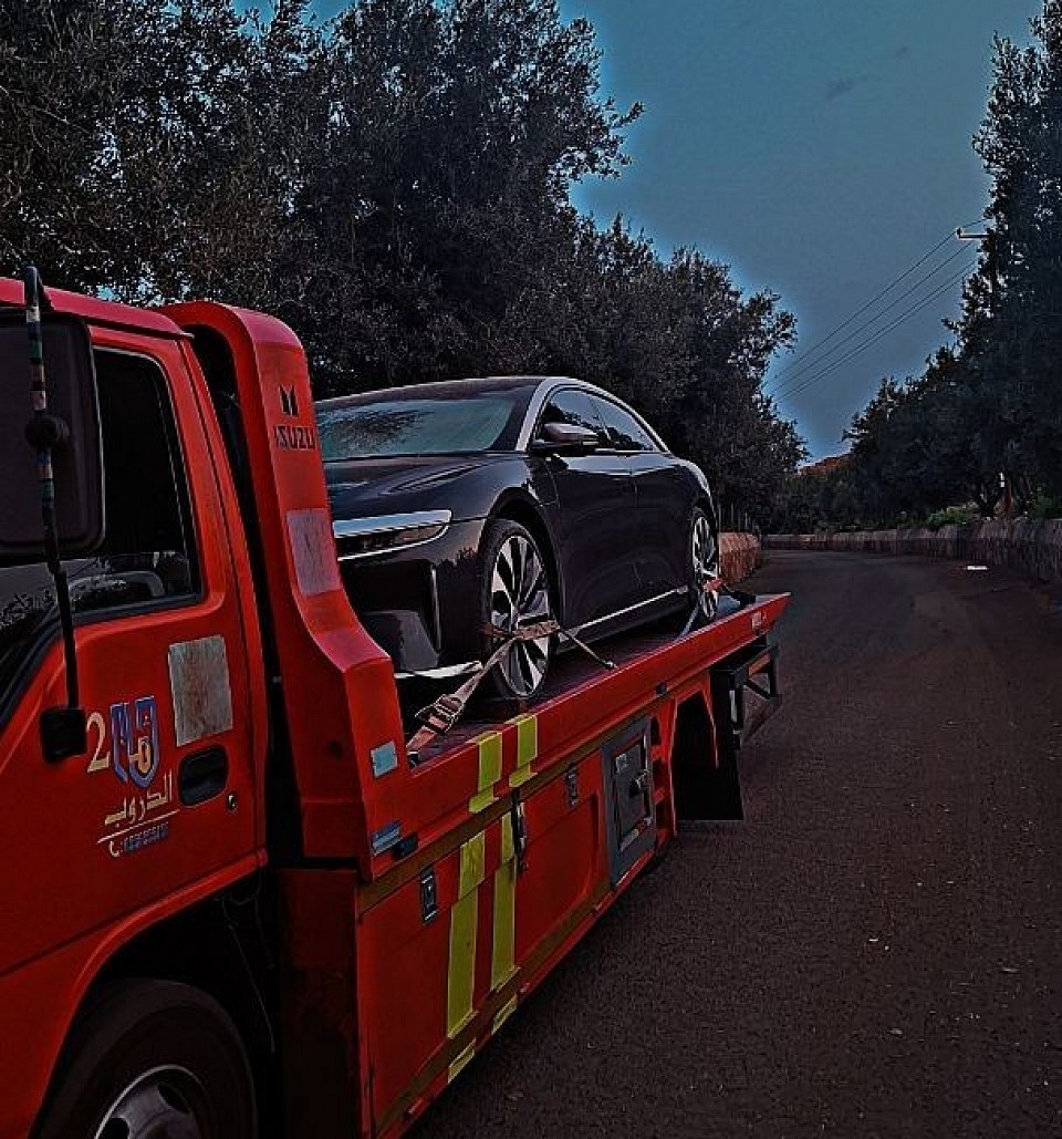 سطحه مكة المكرمة الى الرياض