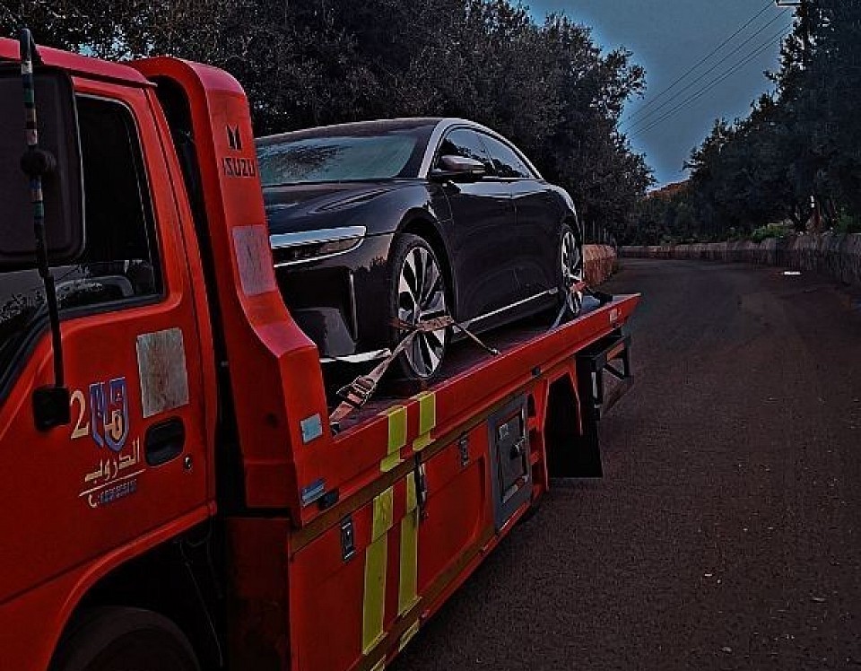 سطحه الرياض الى مكه