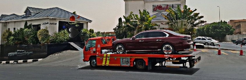 سطحه الرياض الى جده