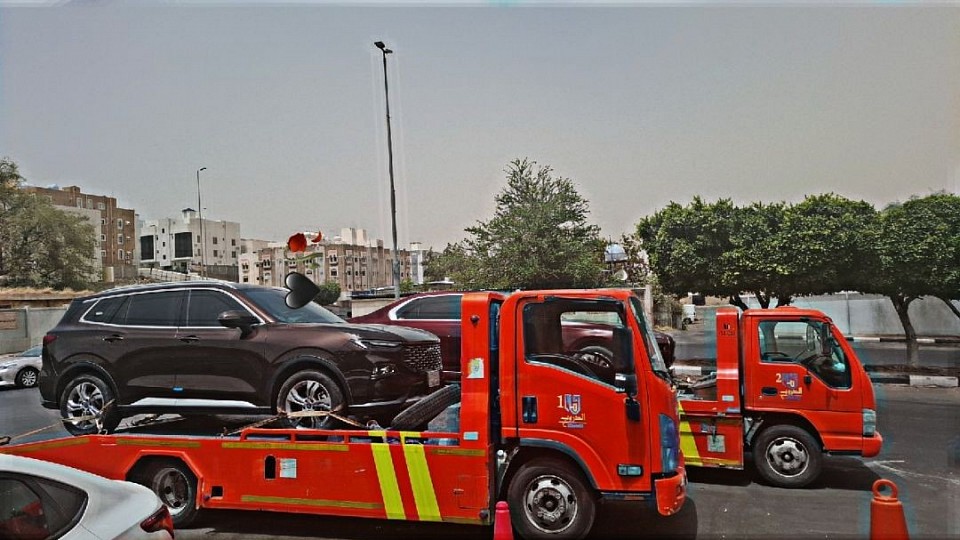 سطحة جدة