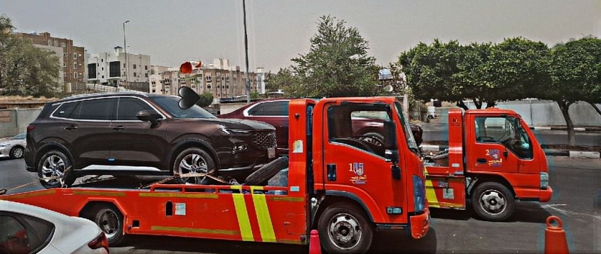 سطحة جدة