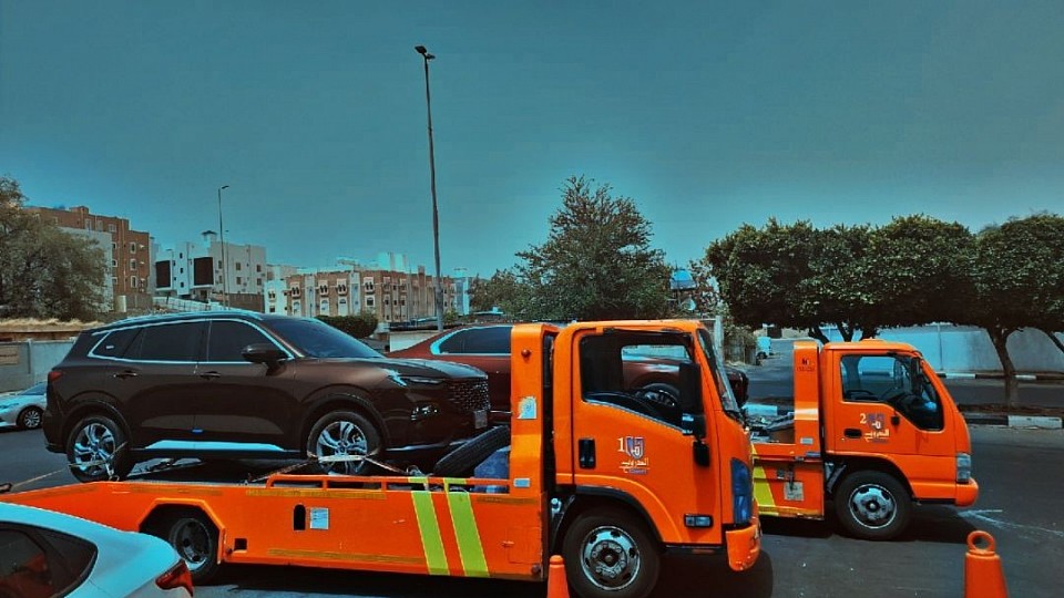 سطحة الرياض الي ينمبع