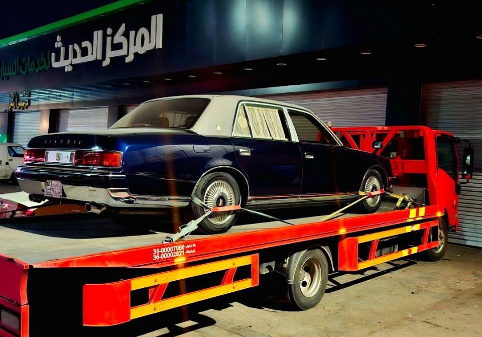 سطحة الباحة الى جدة